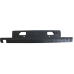 Order Rear Bumper Energy Absorber - CH1170139C Capa Certified For Your Vehicle