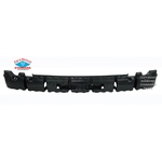 Order Rear Bumper Energy Absorber - FO1170128DSC For Your Vehicle