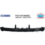 Order Rear Bumper Energy Absorber - FO1170134DSC For Your Vehicle