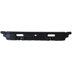 Order Rear Bumper Energy Absorber - FO1170139C Capa Certified For Your Vehicle
