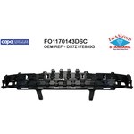 Order Rear Bumper Energy Absorber - FO1170143DSC For Your Vehicle