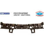 Order Rear Bumper Energy Absorber - FO1170147DSC For Your Vehicle