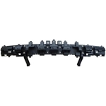 Order Rear Bumper Energy Absorber - FO1170152C Capa Certified For Your Vehicle