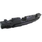 Order Rear Bumper Energy Absorber - GM1170213 For Your Vehicle