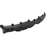Order Rear Bumper Energy Absorber - GM1170226 For Your Vehicle