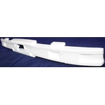 Order Rear Bumper Energy Absorber - HO1170117 For Your Vehicle