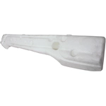 Order Rear Bumper Energy Absorber - HO1170131 For Your Vehicle