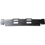 Order Rear Bumper Energy Absorber - HO1170139C Capa Certified For Your Vehicle