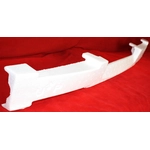 Order Rear Bumper Energy Absorber - HO1170140 For Your Vehicle