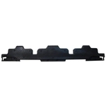 Order Rear Bumper Energy Absorber - KI1170115C For Your Vehicle