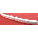 Order Rear Bumper Energy Absorber - NI1170128 For Your Vehicle