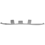 Order Rear Bumper Energy Absorber - NI1170147OE For Your Vehicle
