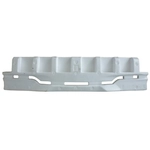 Order Rear Bumper Energy Absorber - NI1170148C For Your Vehicle