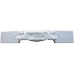 Order Rear Bumper Energy Absorber - NI1170162C For Your Vehicle