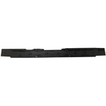 Order Rear Bumper Energy Absorber - NI1170166C For Your Vehicle