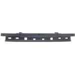 Order Rear Bumper Energy Absorber - NI1170168C For Your Vehicle