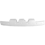 Order Rear Bumper Energy Absorber by SHERMAN PARTS - 1662-83AQ-0 For Your Vehicle
