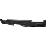 Order Rear Bumper Energy Absorber by SHERMAN PARTS - 2927-83A-0 For Your Vehicle