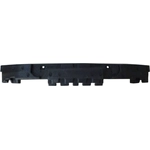 Order Rear Bumper Energy Absorber by SHERMAN PARTS - 476-83AU For Your Vehicle