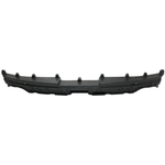 Order Rear Bumper Energy Absorber by SHERMAN PARTS - 714-83AQU For Your Vehicle