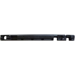 Order Rear Bumper Energy Absorber by SHERMAN PARTS - GMEQUI18-83AU For Your Vehicle