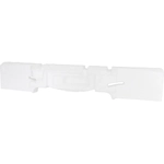 Order Rear Bumper Energy Absorber by SHERMAN PARTS - NIARMA17-83A-0 For Your Vehicle