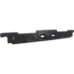 Order Rear Bumper Energy Absorber - TO1170134 For Your Vehicle