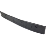 Order Rear Bumper Energy Absorber - TO1170137C Capa Certified For Your Vehicle