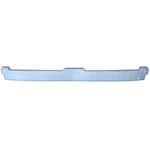 Order Rear Bumper Energy Absorber - TO1170138OE For Your Vehicle