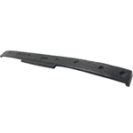 Order Rear Bumper Energy Absorber - TO1170167C Capa Certified For Your Vehicle