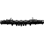 Order Absorbeur d'énergie de pare-chocs arrière - FO1170148 For Your Vehicle