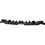 Order Absorbeur d'énergie de pare-chocs arrière - FO1170164 For Your Vehicle