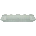 Order Rear Bumper Energy Absorber - GM1170212 For Your Vehicle