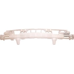 Order Absorbeur d'énergie de pare-chocs arrière - GM1170235 For Your Vehicle