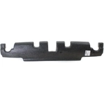 Order Rear Bumper Energy Absorber - HY1170135 For Your Vehicle