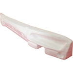 Order Rear Bumper Energy Absorber - MA1170106 For Your Vehicle