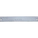 Order Rear Bumper Energy Absorber - MA1170112C For Your Vehicle