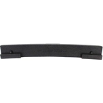 Order Absorbeur d'énergie de pare-chocs arrière - NI1170135 For Your Vehicle