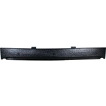 Order Rear Bumper Energy Absorber - NI1170141 For Your Vehicle