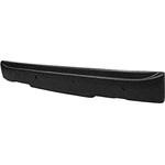 Order Rear Bumper Energy Absorber - NI1170141DSC For Your Vehicle