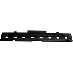 Order Absorbeur d'énergie de pare-chocs arrière - NI1170157 For Your Vehicle