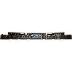 Order Rear Bumper Energy Absorber - TO1170133 For Your Vehicle
