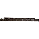 Order Rear Bumper Energy Absorber - TO1170136 For Your Vehicle