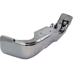 Order Rear Bumper Face Bar - CH1102366 For Your Vehicle