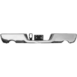 Order Various Manufacturers - CH1102366DSC - Rear Bumper Face Bar For Your Vehicle