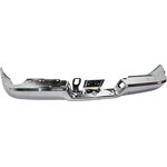 Order Various Manufacturers - CH1102367 - Rear Bumper Face Bar For Your Vehicle