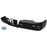 Order Rear Bumper Face Bar - CH1102368 For Your Vehicle