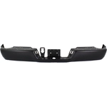 Order Various Manufacturers - CH1102369 - Rear Bumper Face Bar For Your Vehicle