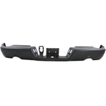 Order Rear Bumper Face Bar - CH1102372 For Your Vehicle