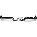 Order Rear Bumper Face Bar - CH1102379 For Your Vehicle